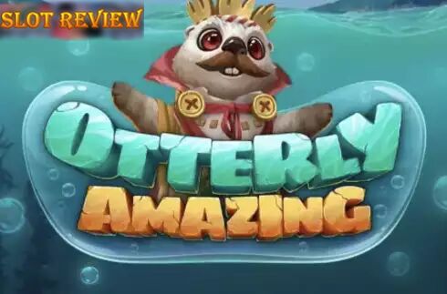 Otterly Amazing Slot Review